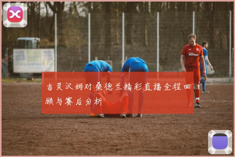 吉灵汉姆对桑德兰精彩直播全程回顾与赛后分析