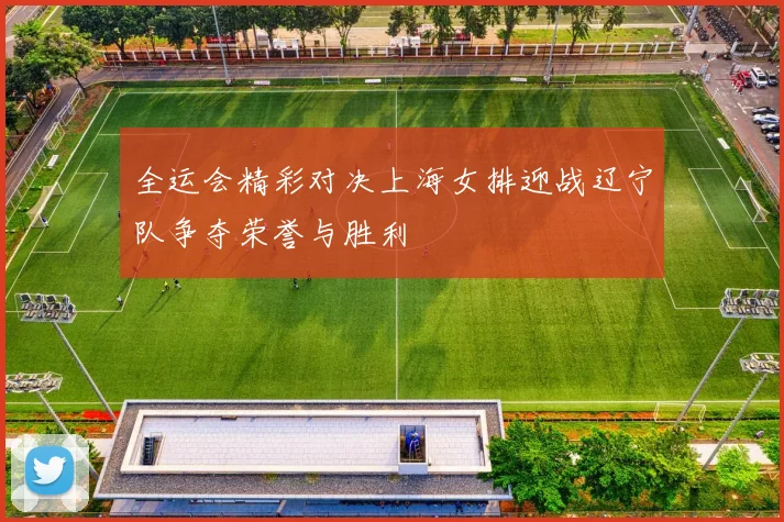 全运会精彩对决上海女排迎战辽宁队争夺荣誉与胜利