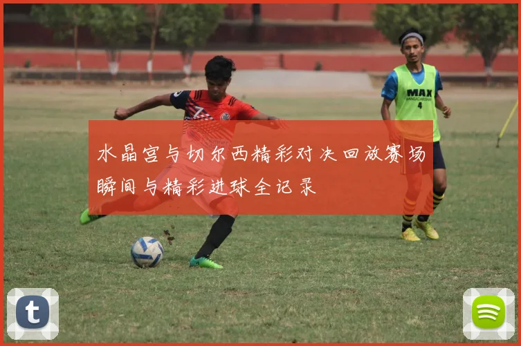 水晶宫与切尔西精彩对决回放赛场瞬间与精彩进球全记录